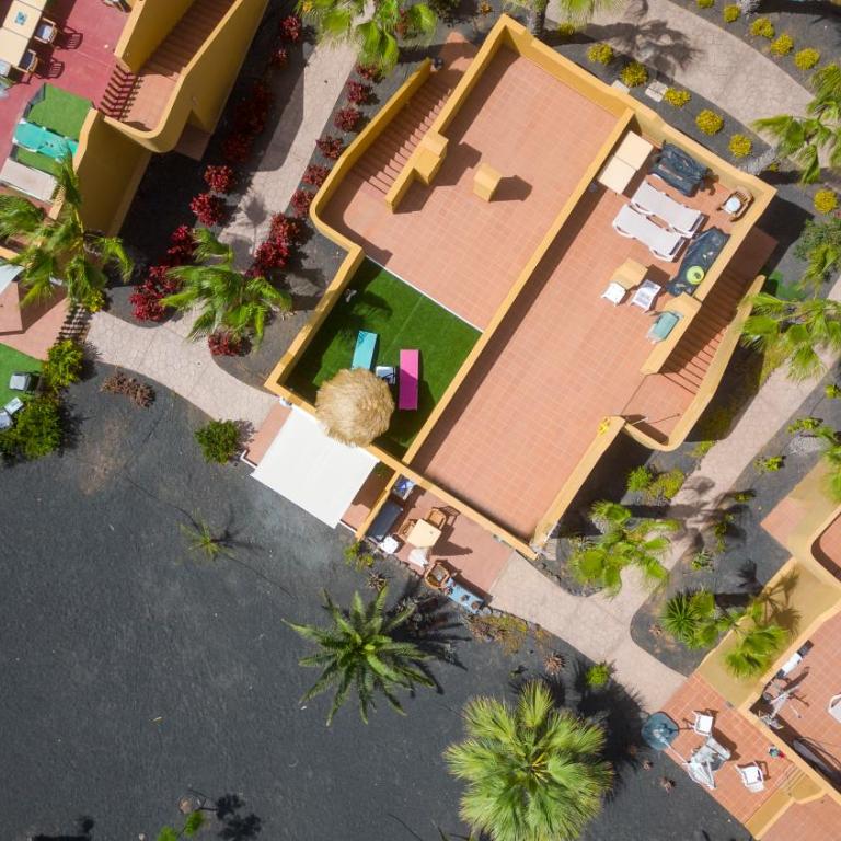 Golden Dream, Swimming Pool and parking - One-Bedroom House - 18
