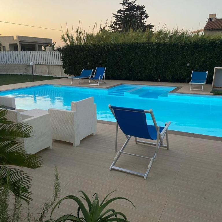 VILLA DAMA BIANCA - Villa - 11