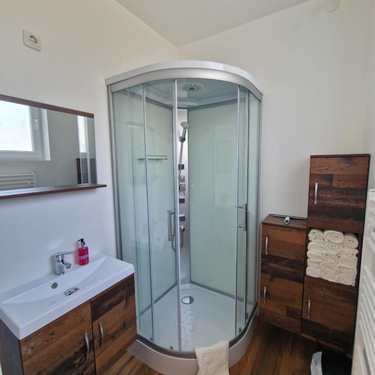 Haus Brenner Weiz - Apartment - 7