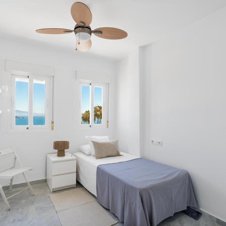 Seaside Marina - Haus mit 3 Schlafzimmern - 22