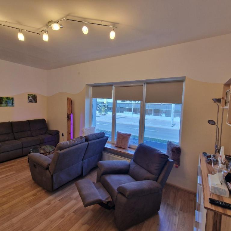 Haus Brenner Weiz - Apartment - 1
