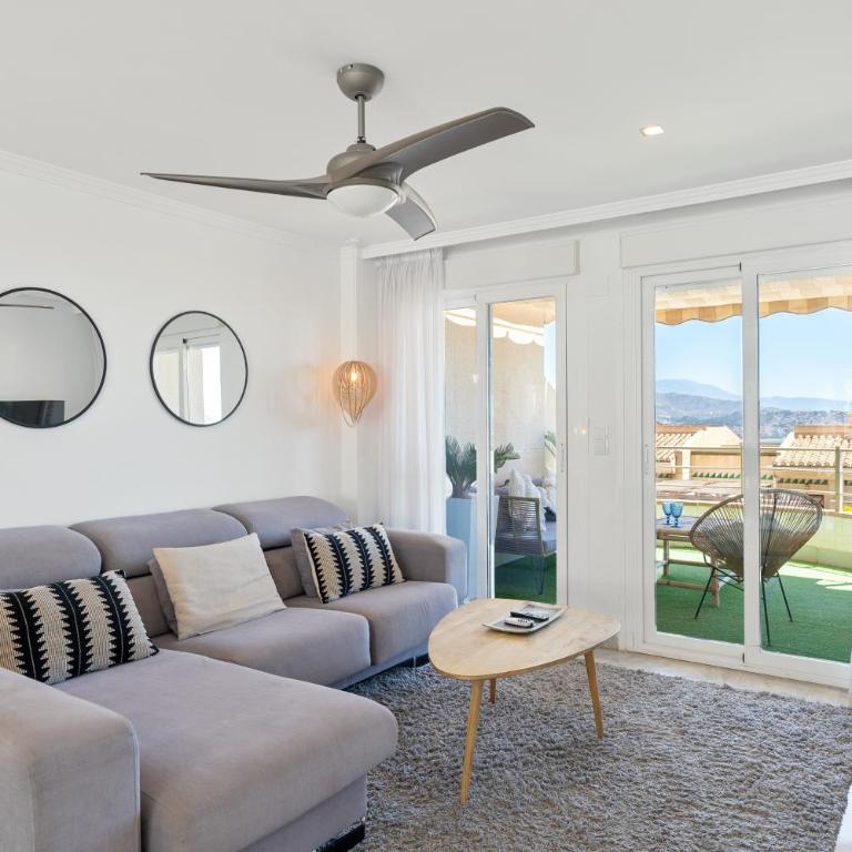 Seaside Marina - Haus mit 3 Schlafzimmern - 9