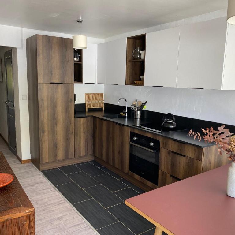 Appartement rénové à Tignes, 6 pers, proche pistes - FR-1-641-23 - Apartment - 8