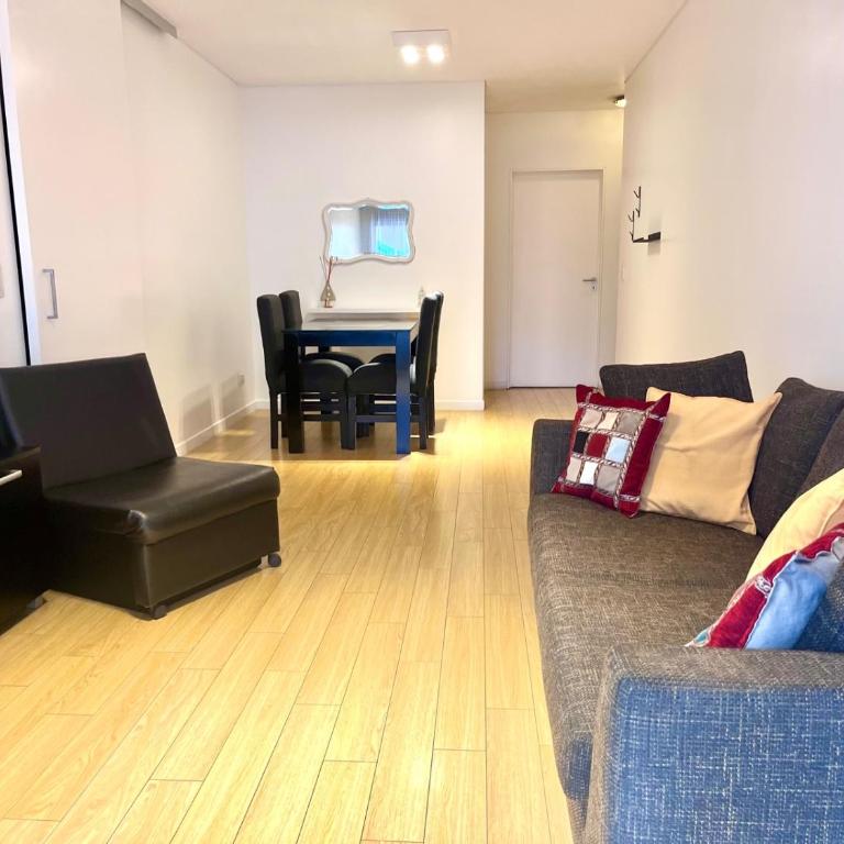 2BR Palermo Soho 24 hs Security, Pool & Gym 1fl - Apartamento de 2 dormitorios - 6