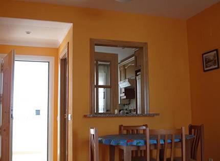 Apartamento en Marina Trébol III, centro de Mágic World - Apartamento de 2 dormitorios - 6