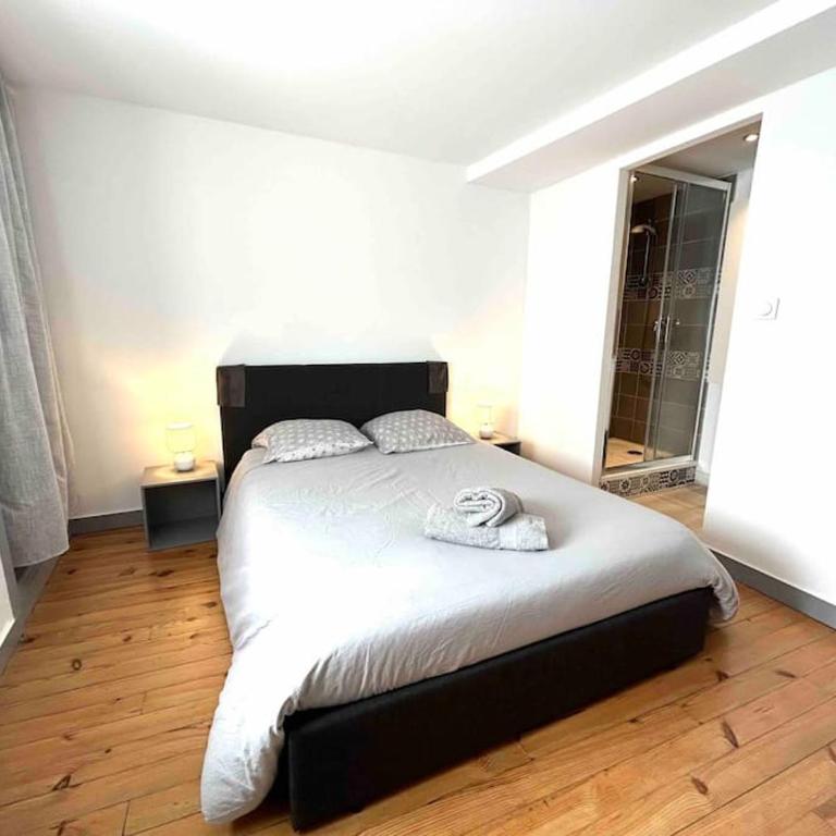 Hyper Centre Charmant T2 idéalement situé - Apartment mit 1 Schlafzimmer - 8