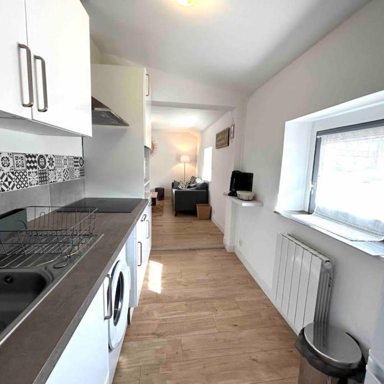 Hyper Centre Charmant T2 idéalement situé - Apartment mit 1 Schlafzimmer - 11