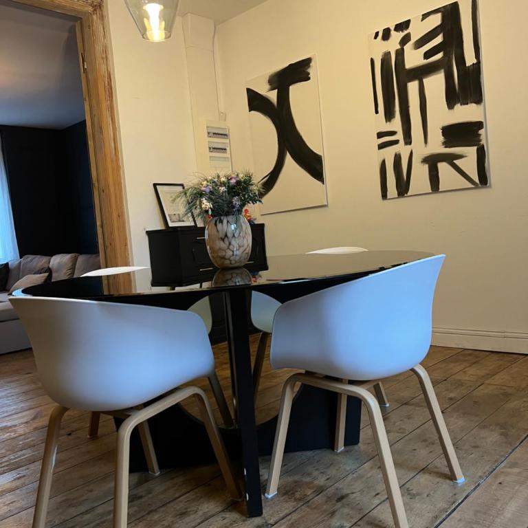 Le beffroi - Appartement 1 Chambre - 6