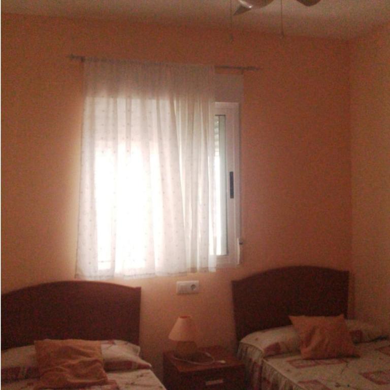 Apartamento en Marina Trébol III, centro de Mágic World - Apartamento de 2 dormitorios - 7