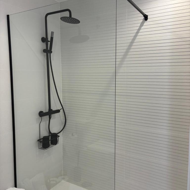 Apartamento RondaSueña Centro - Apartamento de 1 Dormitorio con balcón y vistas a la ciudad - 11