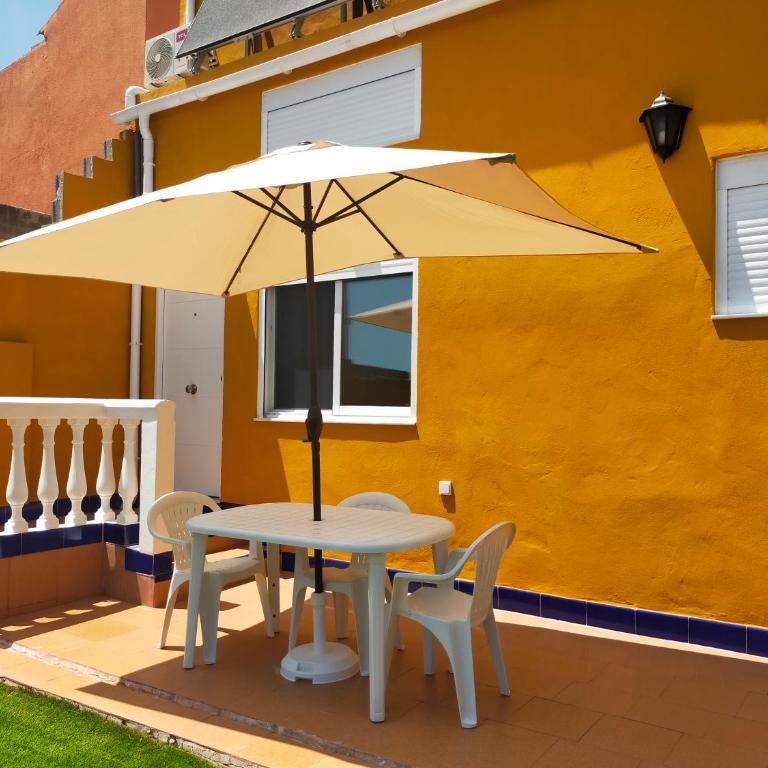 LOFT INDEPENDIENTe - Appartement 1 Chambre - 3