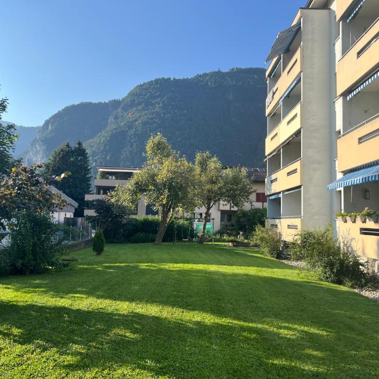 Diamant Apartment - Apartamento de 3 dormitorios con vistas a las montañas - 22