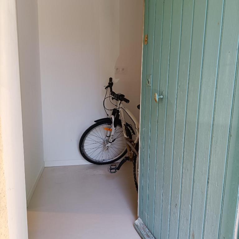 Cycl'Appart - Appartement 1 Chambre - 8