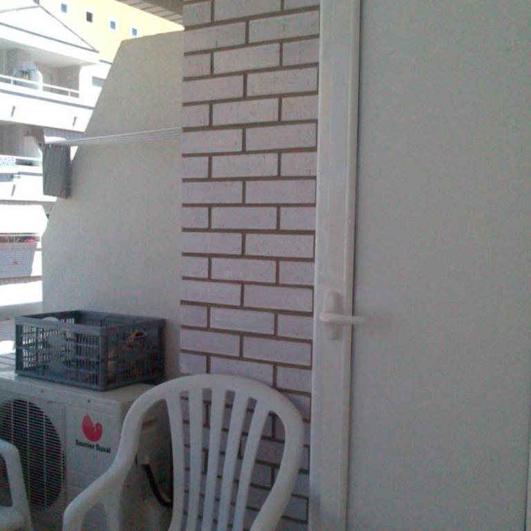 Apartamento en Marina Trébol III, centro de Mágic World - Apartamento de 2 dormitorios - 12