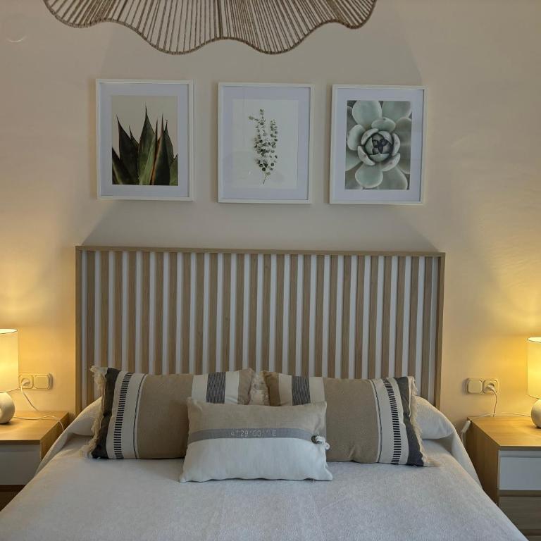 Apartamento RondaSueña Centro - Apartamento de 1 Dormitorio con balcón y vistas a la ciudad - 2