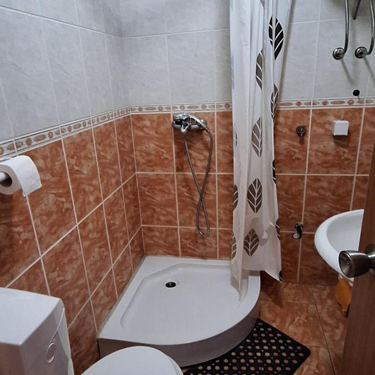 Padrino - One-Bedroom Apartment - 8