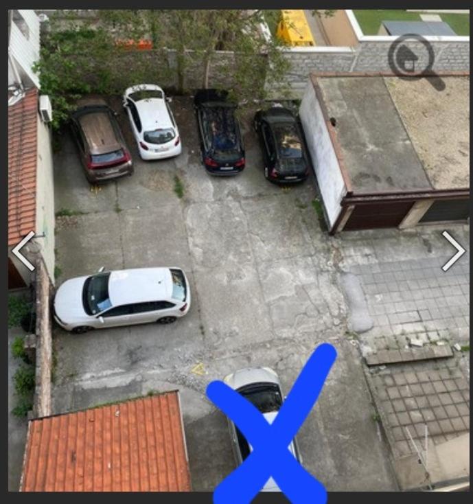 Nada Sweet House - Apartman sa 1 Spavaćom Sobom - 5