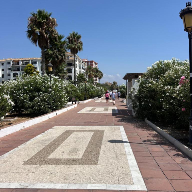 Puerto De La Duquesa - Apartamento de 2 dormitorios - 31