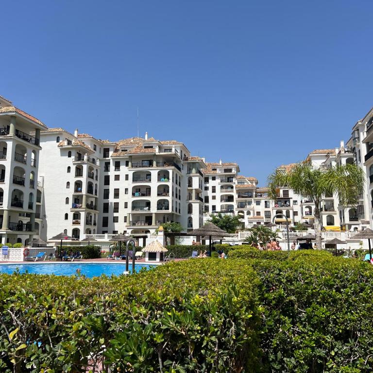 Puerto De La Duquesa - Apartamento de 2 dormitorios - 1