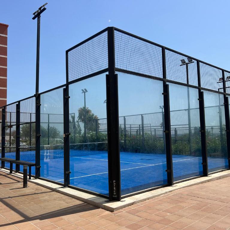 Puerto De La Duquesa - Apartamento de 2 dormitorios - 23