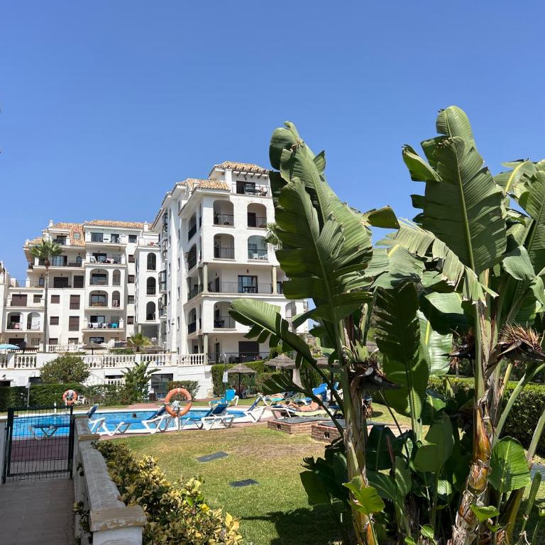 Puerto De La Duquesa - Apartamento de 2 dormitorios - 27