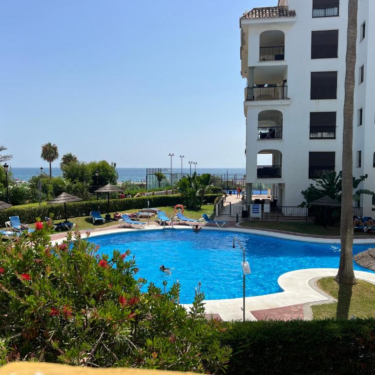 Puerto De La Duquesa - Apartamento de 2 dormitorios - 26