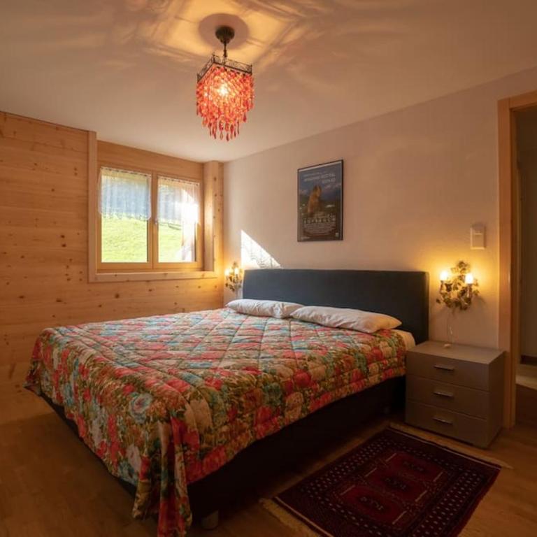 Terra Nostra B04 - Appartement 3 Chambres - 4
