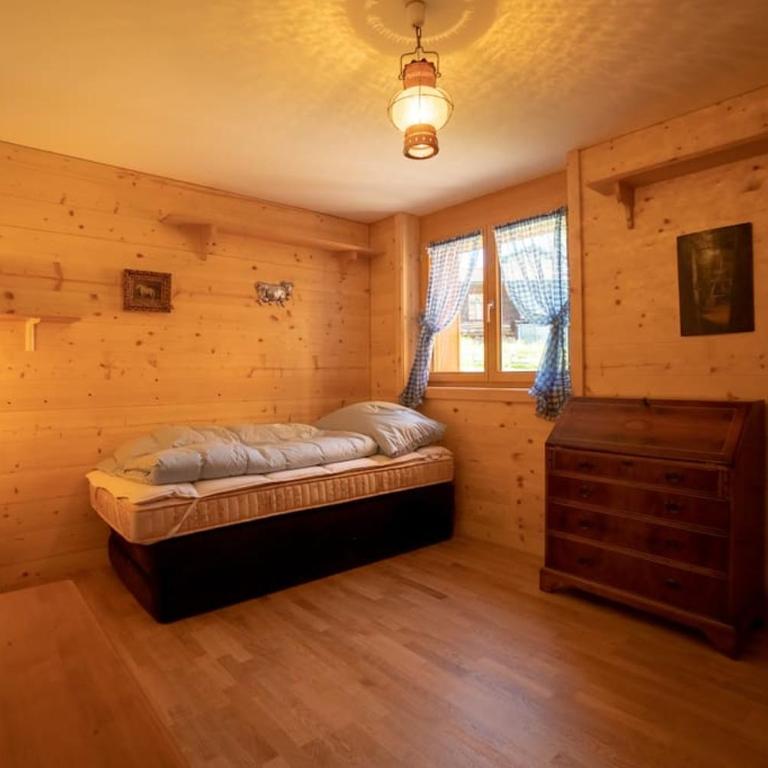 Terra Nostra B04 - Appartement 3 Chambres - 6