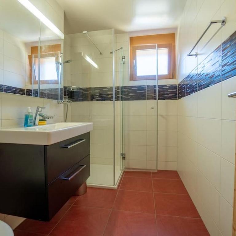 Terra Nostra B04 - Appartement 3 Chambres - 8
