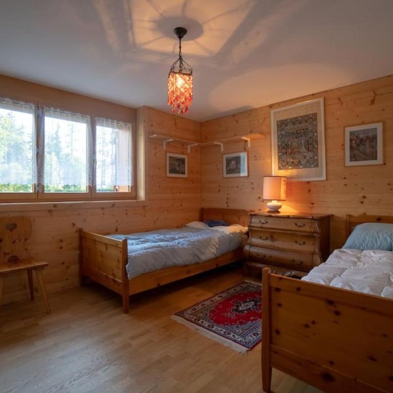 Terra Nostra B04 - Appartement 3 Chambres - 5