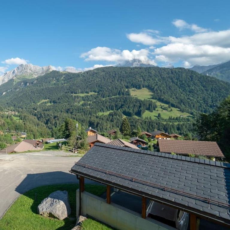 Terra Nostra B04 - Appartement 3 Chambres - 10