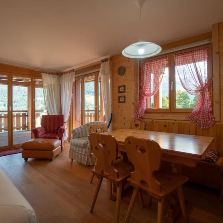 Terra Nostra B04 - Appartement 3 Chambres - 11