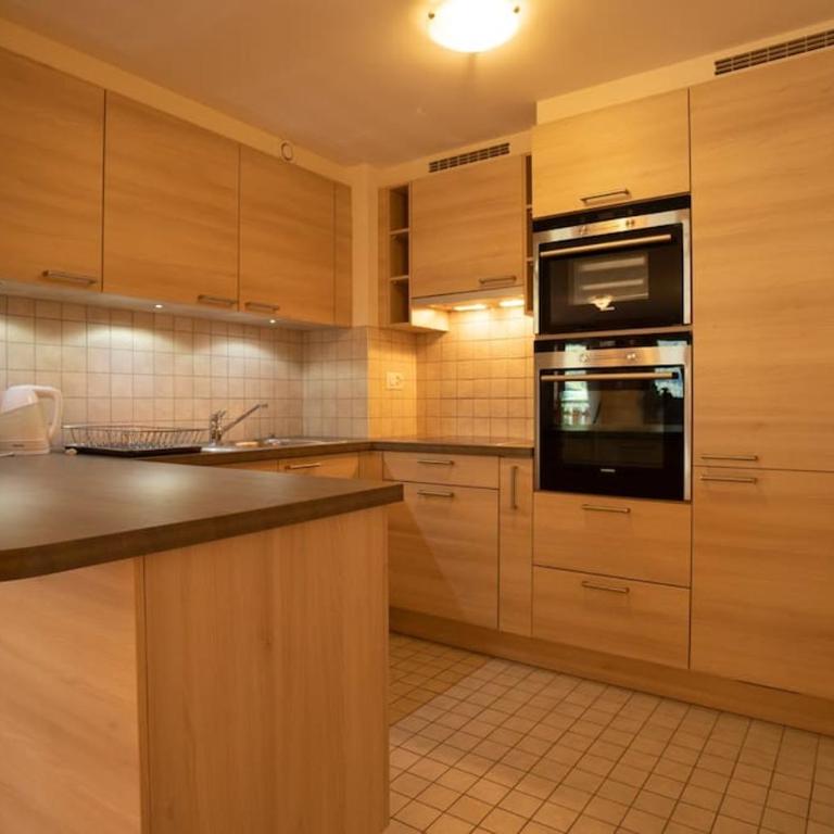 Terra Nostra B04 - Appartement 3 Chambres - 2