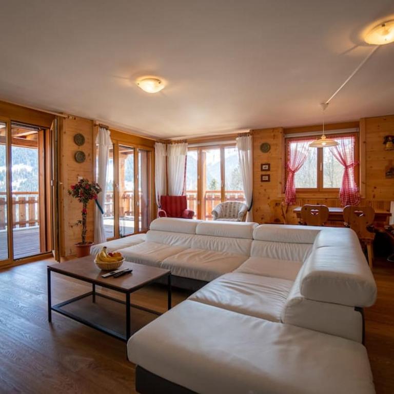 Terra Nostra B04 - Appartement 3 Chambres - 1