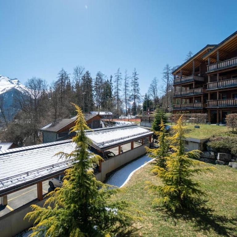 Terra Nostra B04 - Appartement 3 Chambres - 13