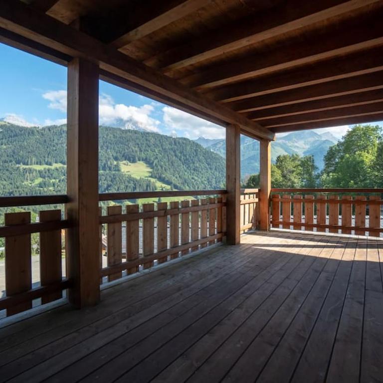 Terra Nostra B04 - Appartement 3 Chambres - 14