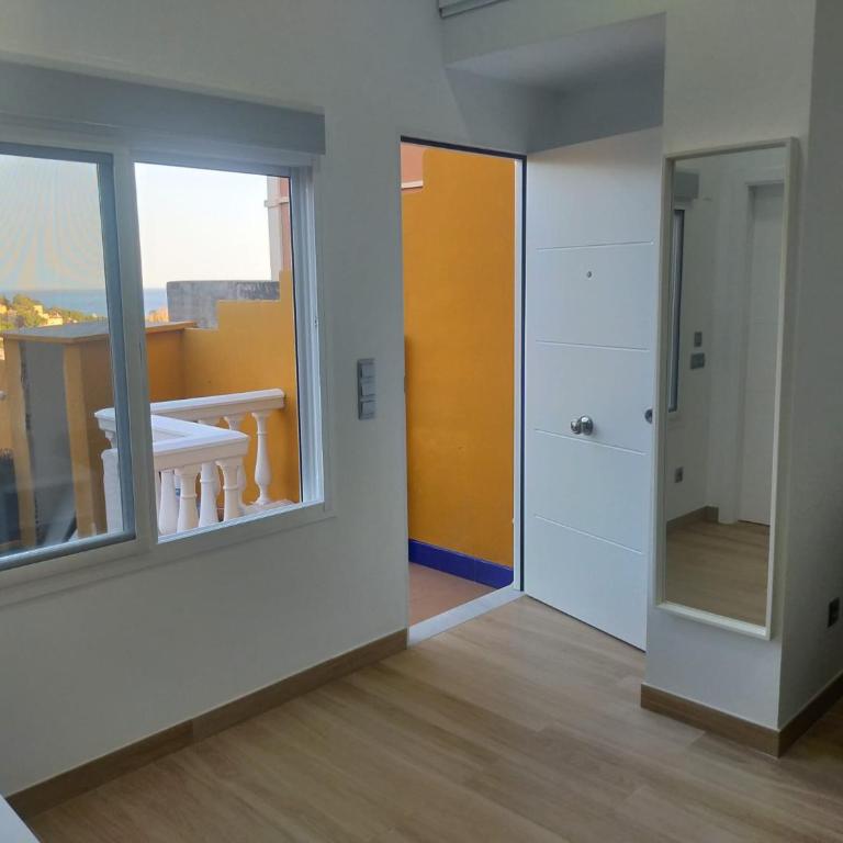 LOFT INDEPENDIENTe - Appartement 1 Chambre - 26