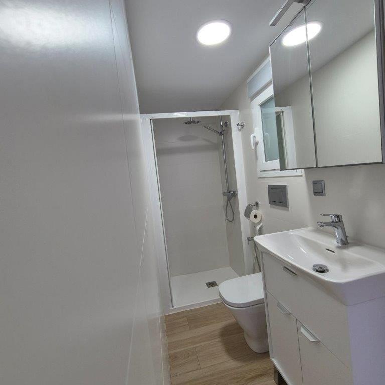 LOFT INDEPENDIENTe - Appartement 1 Chambre - 18