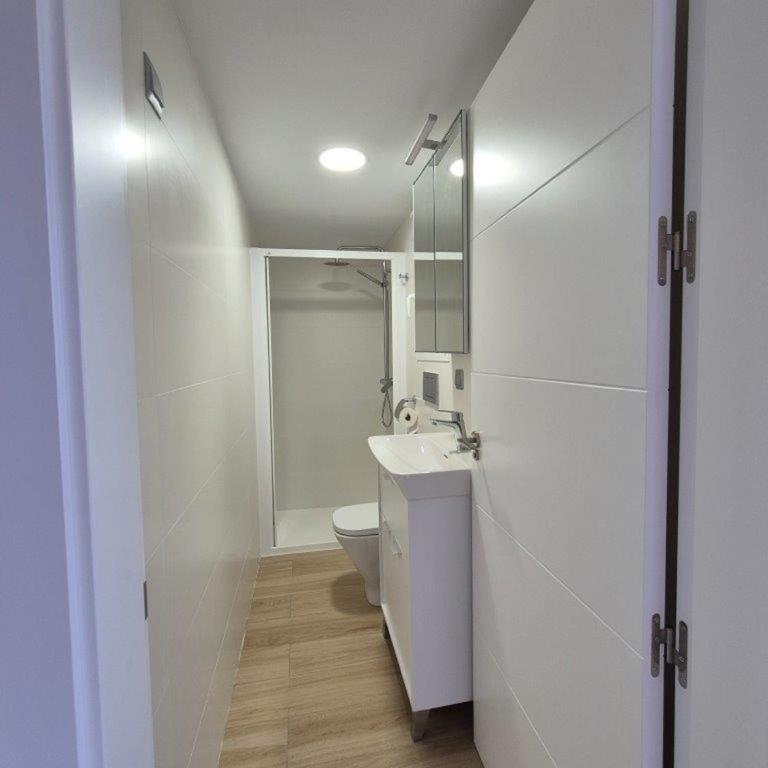 LOFT INDEPENDIENTe - Appartement 1 Chambre - 20