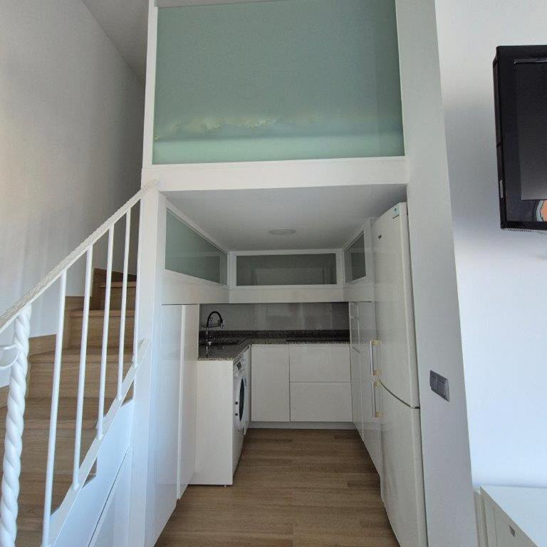 LOFT INDEPENDIENTe - Appartement 1 Chambre - 14