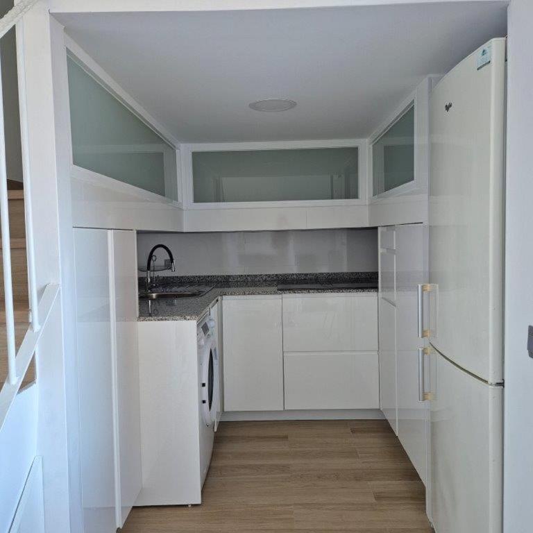 LOFT INDEPENDIENTe - Appartement 1 Chambre - 11