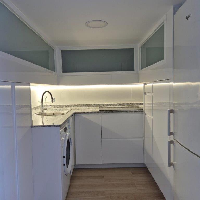 LOFT INDEPENDIENTe - Appartement 1 Chambre - 12
