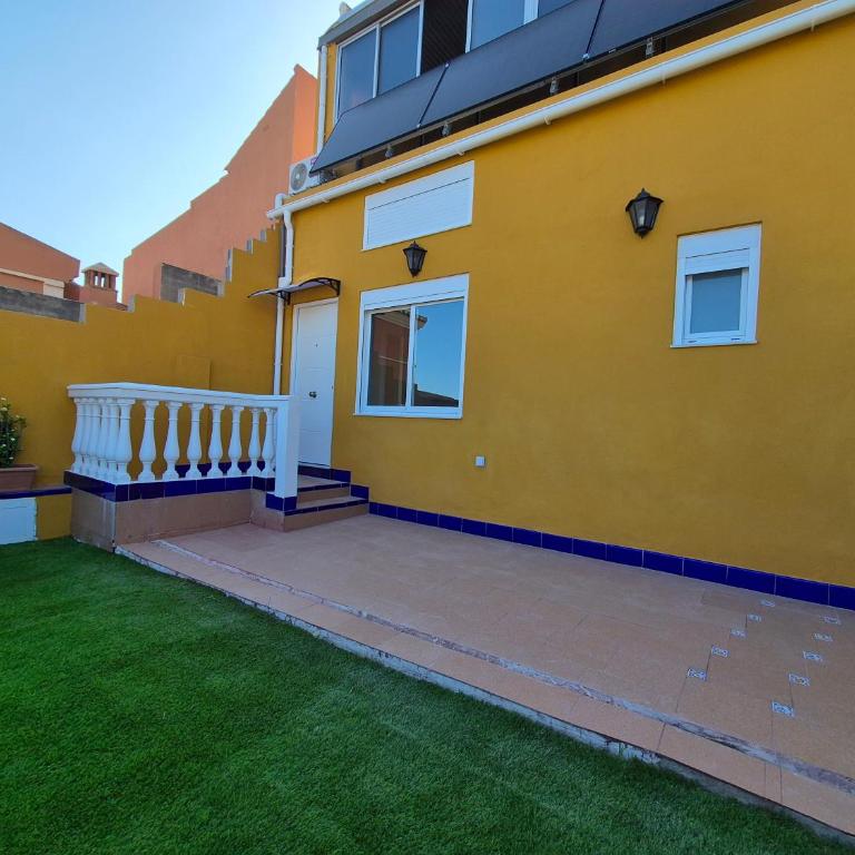 LOFT INDEPENDIENTe - Appartement 1 Chambre - 8