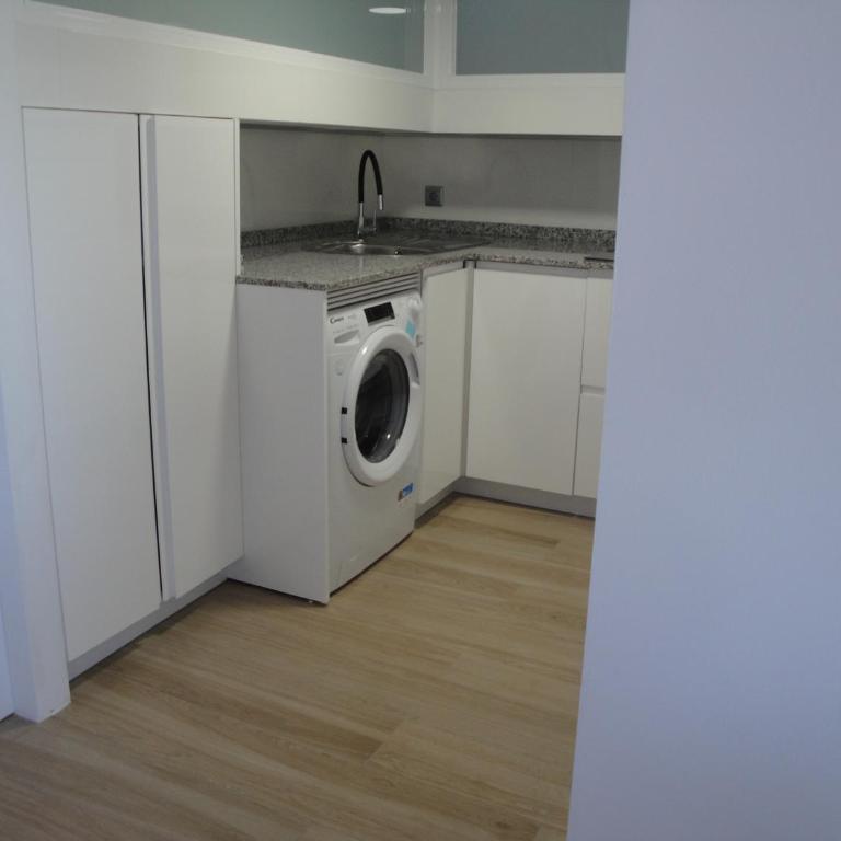 LOFT INDEPENDIENTe - Appartement 1 Chambre - 13