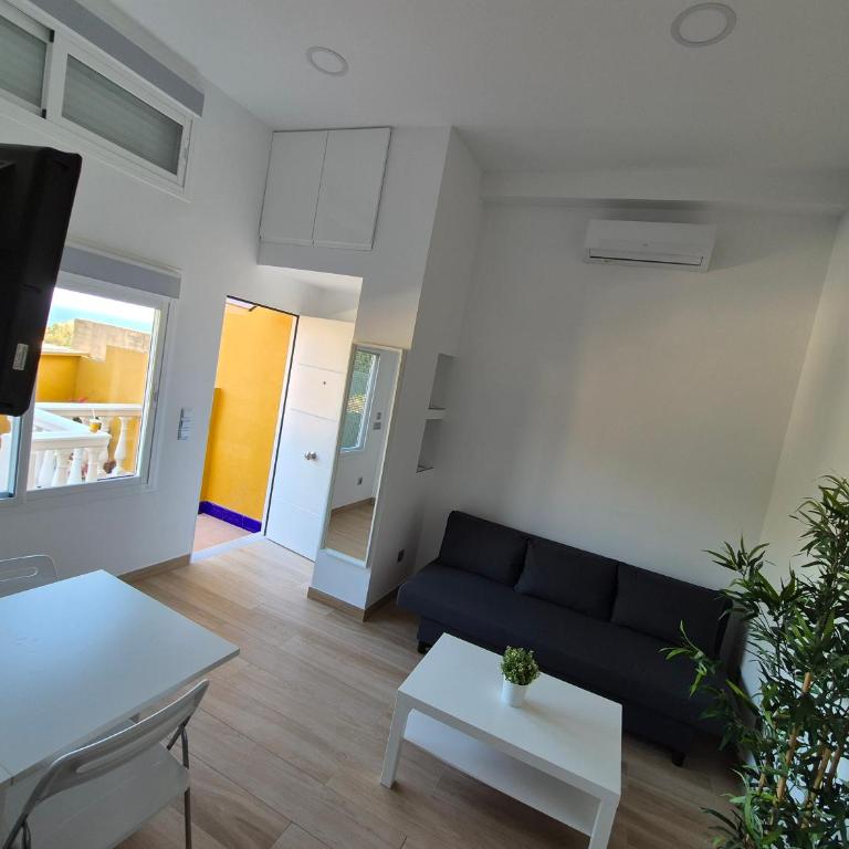 LOFT INDEPENDIENTe - Appartement 1 Chambre - 21