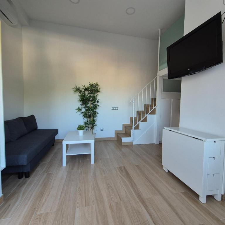 LOFT INDEPENDIENTe - Appartement 1 Chambre - 23