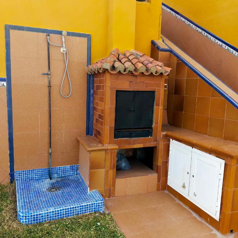 LOFT INDEPENDIENTe - Appartement 1 Chambre - 30