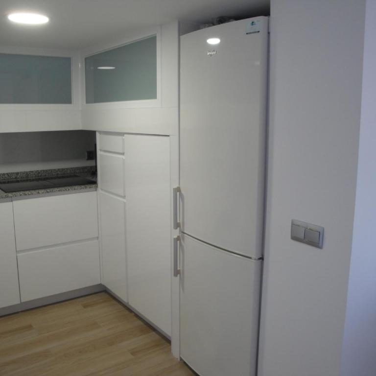 LOFT INDEPENDIENTe - Appartement 1 Chambre - 16