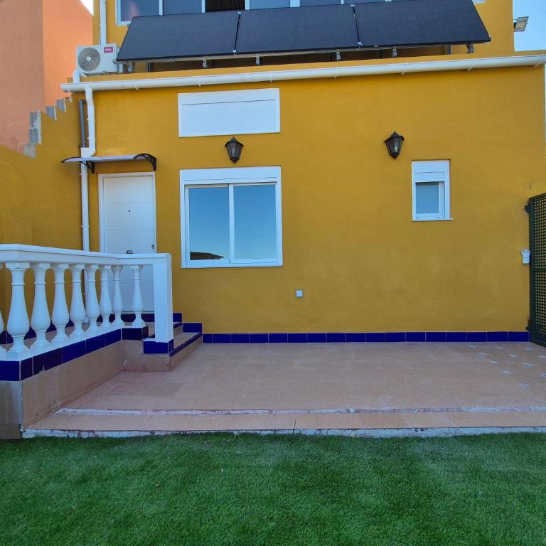 LOFT INDEPENDIENTe - Appartement 1 Chambre - 9