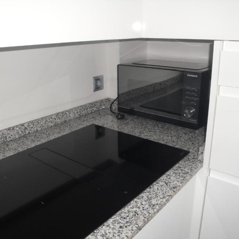 LOFT INDEPENDIENTe - Appartement 1 Chambre - 17